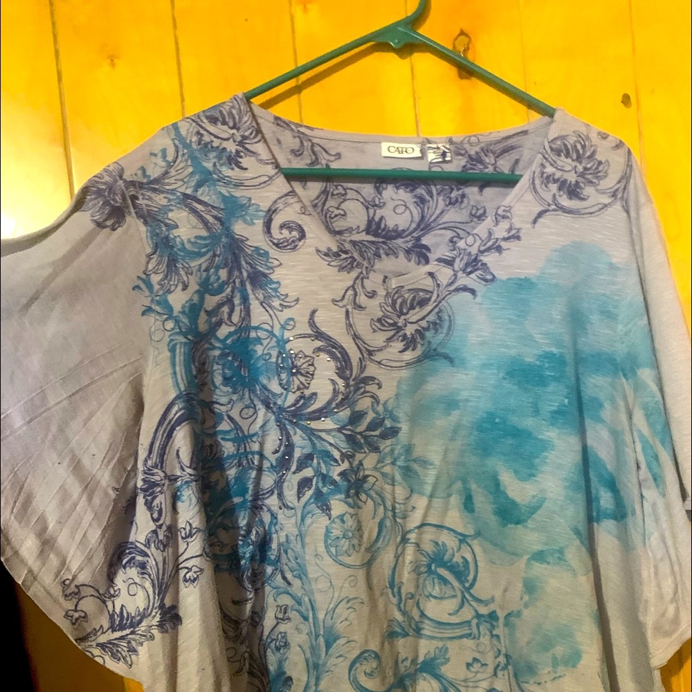 Cato Tops Set of 3